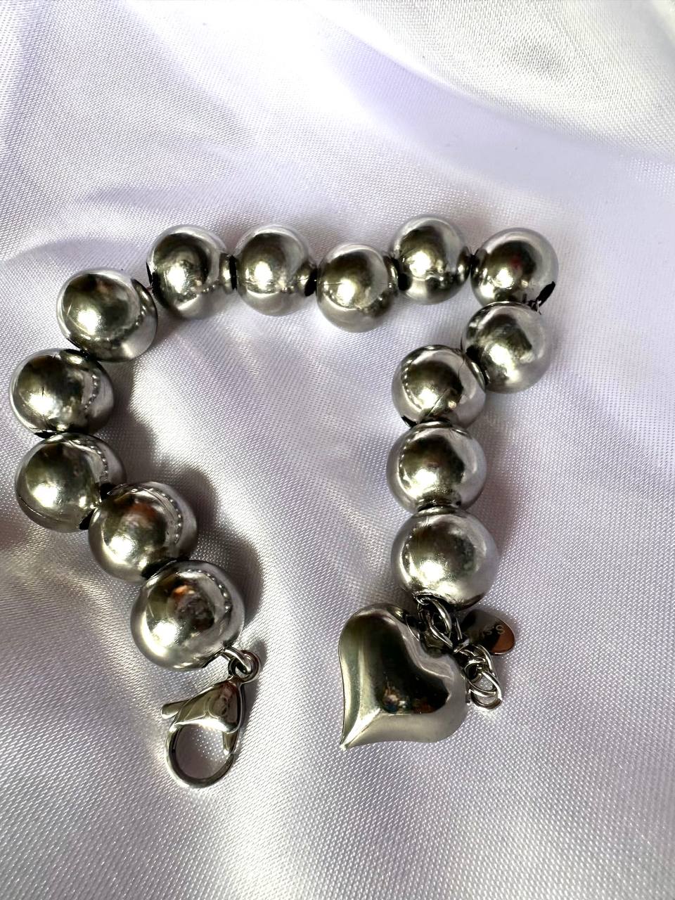 BRACCIALE SONAGLIO HUGE CLEOPATRA
